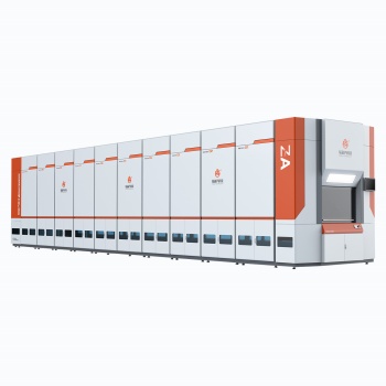 中藥散裝飲片自動調劑設備