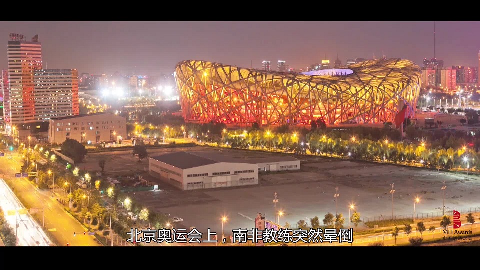 北京誼安醫療系統股份有限公司